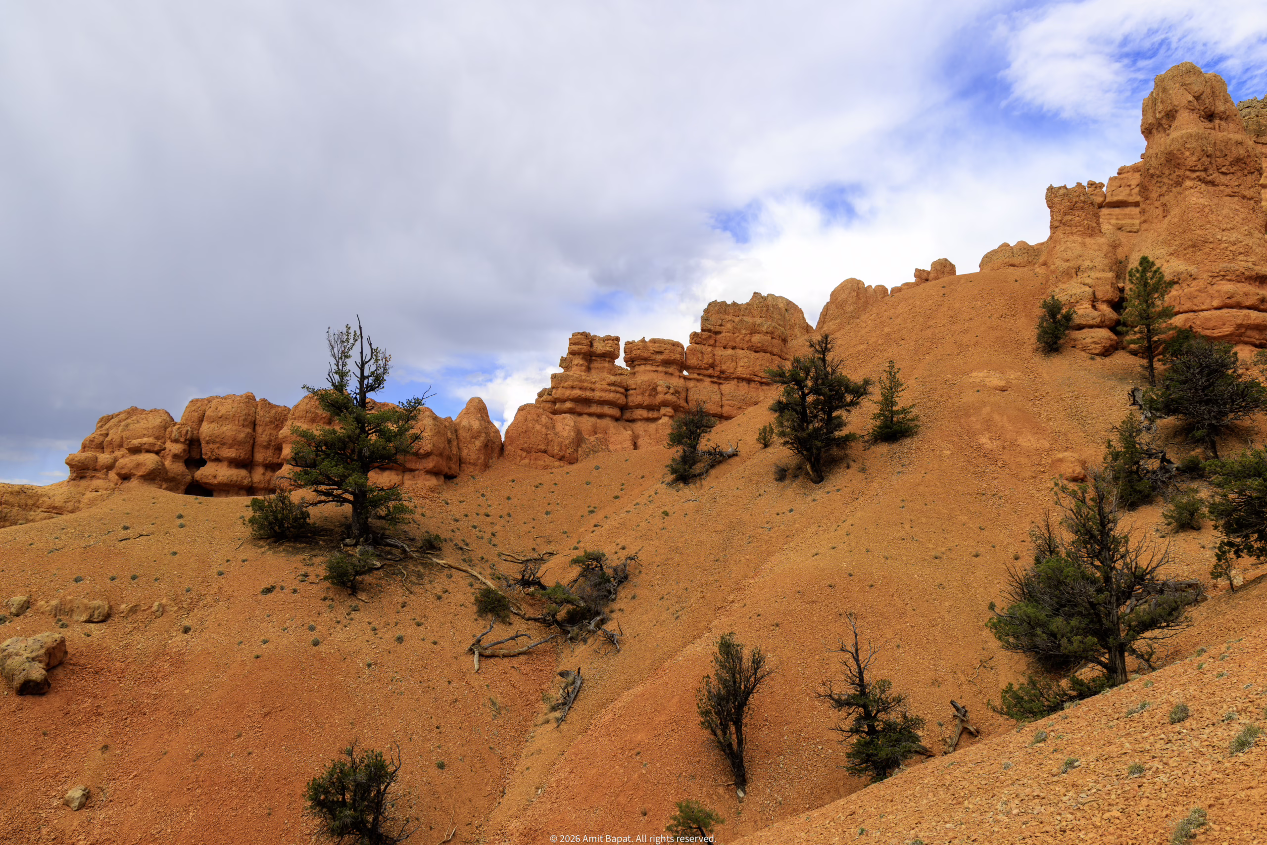 Bryce Canhon NP